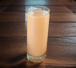 Carrot Cocount milk [350 Ml]