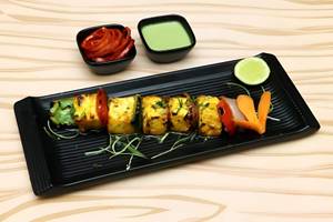 Paneer tikka