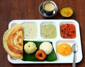 Mini Tiffin