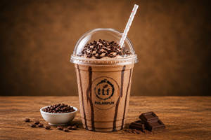 Chololate Cold Coffee