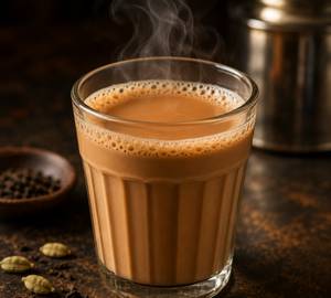 Classic Cutting Chai