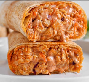 Amani Classic Shawarma Rolls