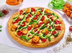 Veggiee Pizza