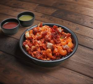 Chicken Pasta