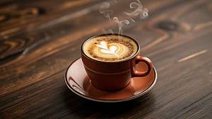 Cafe Latte