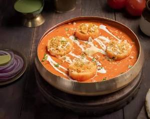 Dum aloo punjabi