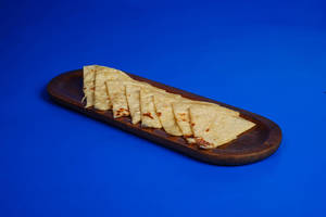 Shirmal Bread