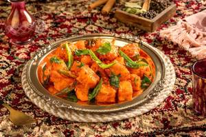 Paneer 65