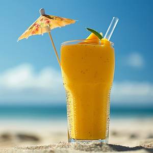 Mango Shake