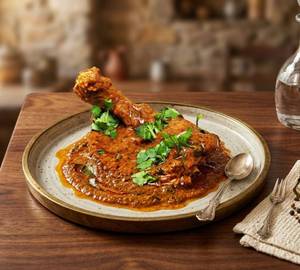 Tawa Chicken