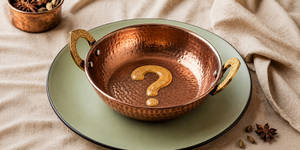 Desi Chef's Secret Curry
