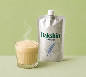 Horlicks [500Ml, Serves 4]