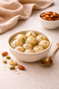 FB Mini Rasgulla - 1 Box