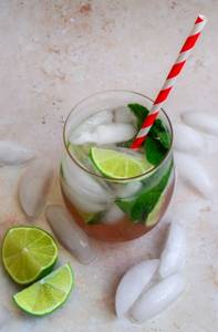 Korean Mojito [New Launch]