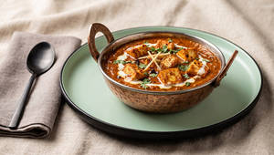 Tandoori Masala Paneer