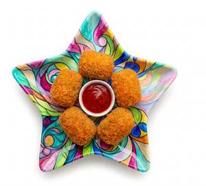 Veg Nuggets