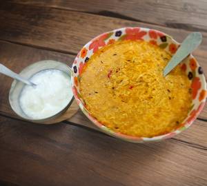 Dal Khichadi
