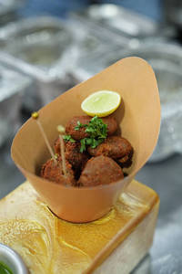 Aloo Tuk-tuk Ride (medium)