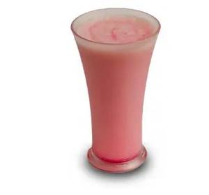 Rose Delight Shake