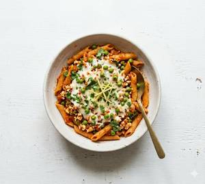Italian Pasta Red Sauce