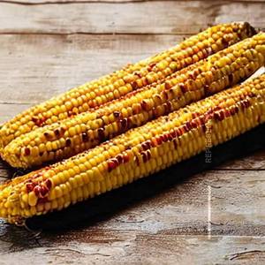 Chilly Corn