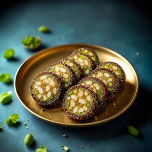 FB Anjur Roll - 200gm + 100gm FREE