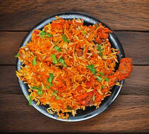 Muradabadi & Hyderabadi Mix