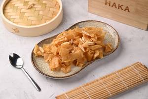 Honey Noodles