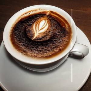 Hot Coffee