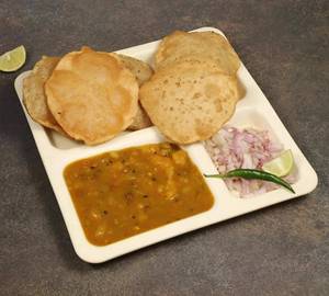 Puri Bhaji