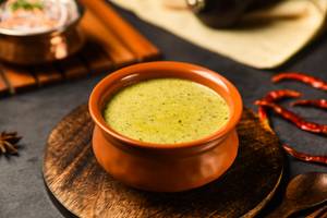 Green Chutney