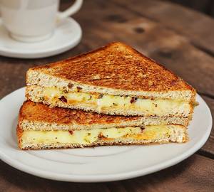 Brea-Cheese!