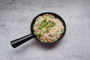 Chicken Chilli Garlic Fried Rice