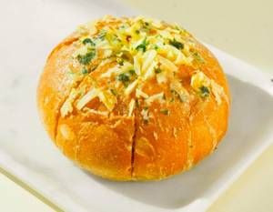 Korean Jalapeno Bun [New Launch]