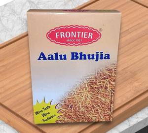 Aalu Bhujiya