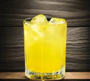 Pineapple Juice
