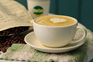 Cappuccino