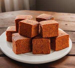 Choclate Slice Cake