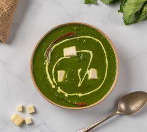Palak Paneer