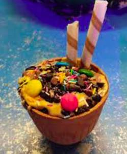 Special Kulhad Chocolaty Mud Pie [Best Seller]