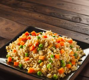 Gobhi Noodles