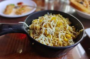Cheese Chatori Maggi [Best Seller]