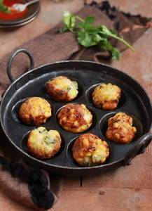 Sweet corn appe [12 pieces]