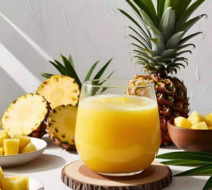 Pineapple Juice