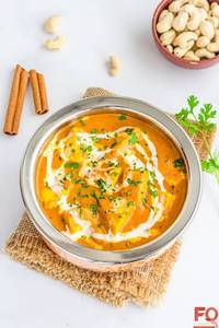 Shahi paneer