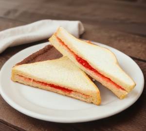 Bread Jam