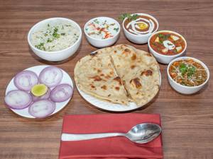Thali