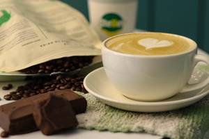Cafe Mocha
