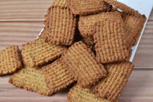 Ajwain Biscuit [450 g]