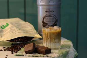 Iced Mocha